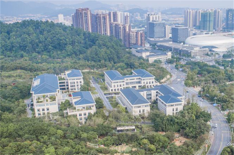 广州市黄埔区政府（焕梯）18台